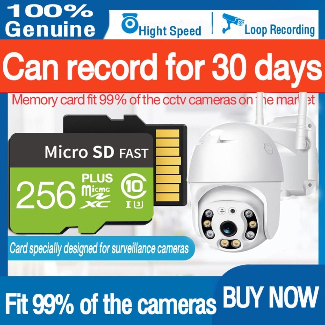 Cctv camera memory capacity top