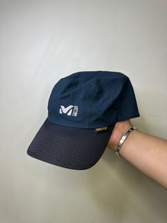 MILLET GORETEX HAT