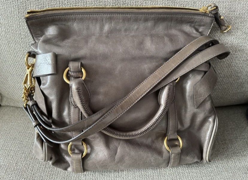 Miu Miu bag Carousell
