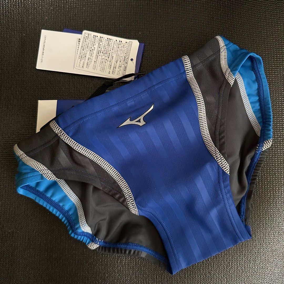 Mizuno bikini top
