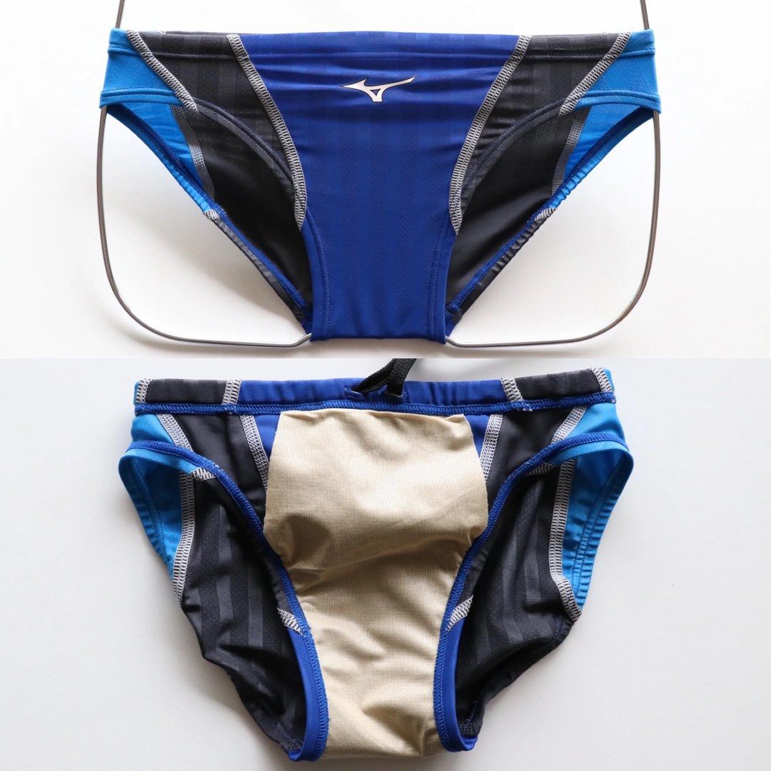 Mizuno swim brief best sale