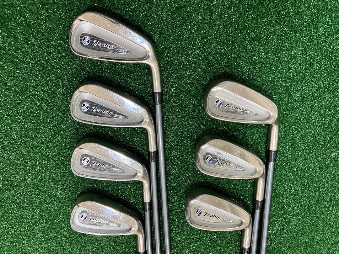 Mizuno deals golf jobs