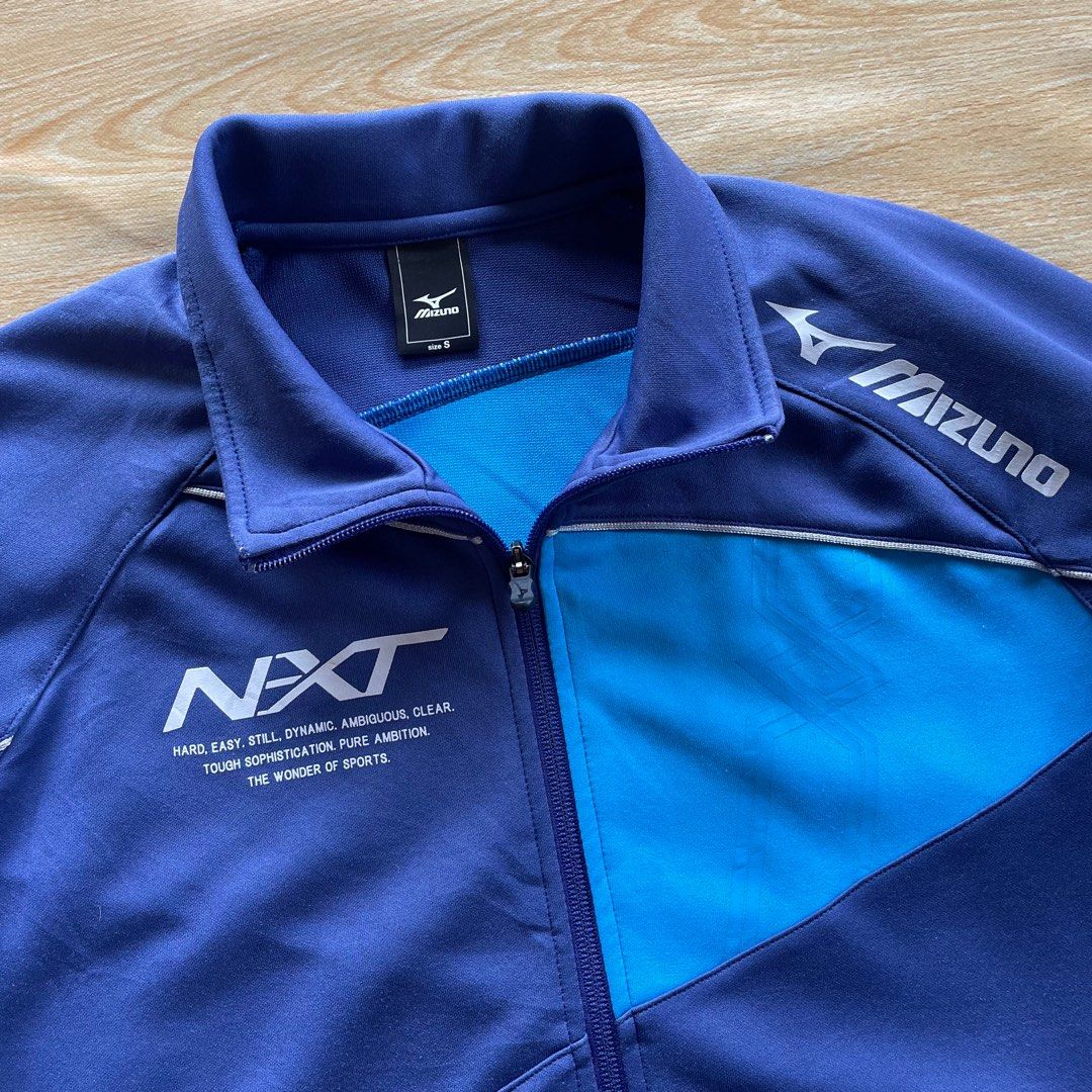 Mizuno nxt store