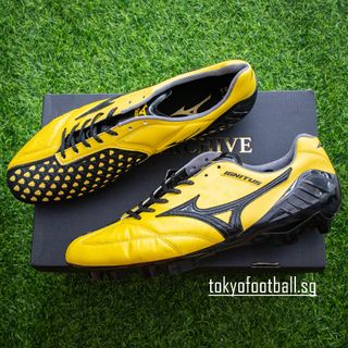 Mizuno wave ignitus hot sale 3 for sale
