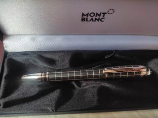 Montblanc Starwalker Luxury Pen