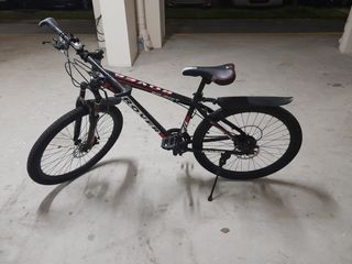 (Category: ) located in . Submitted by lelong_sg (Listing ID 1291701331, Image 1). Description: .