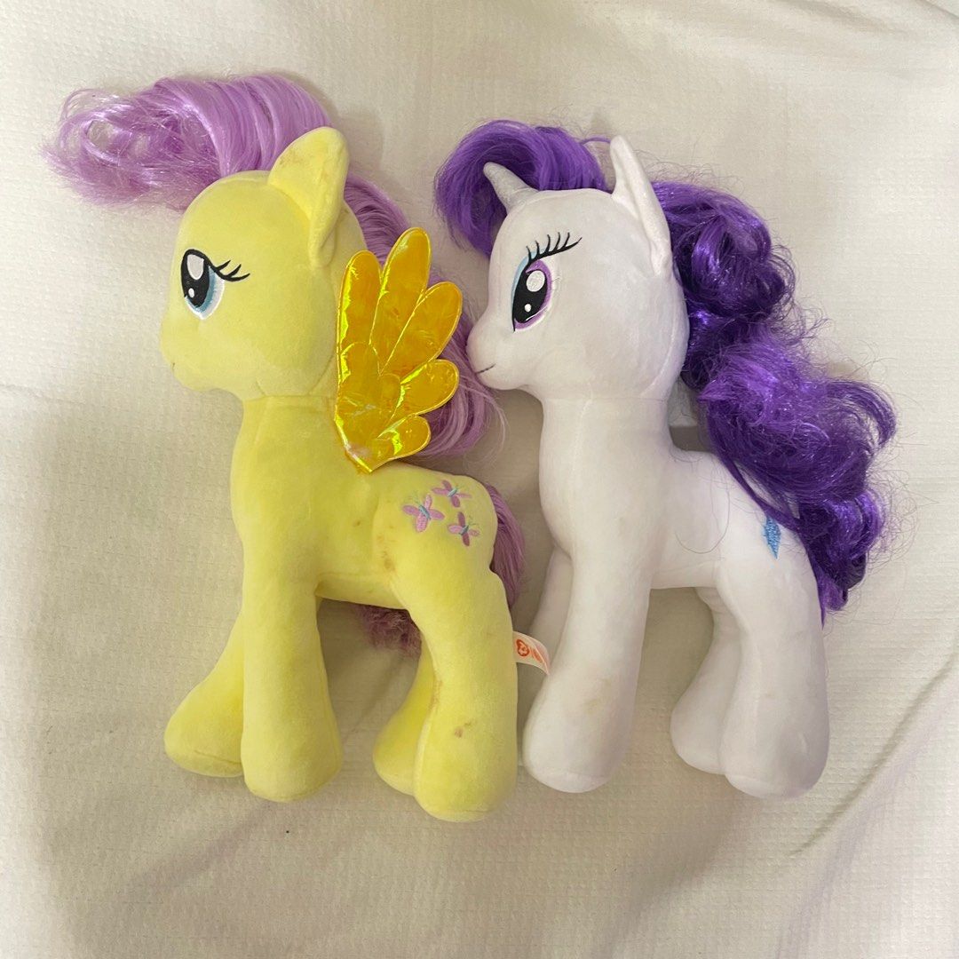 Pony plushies store