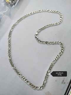 Necklace for men