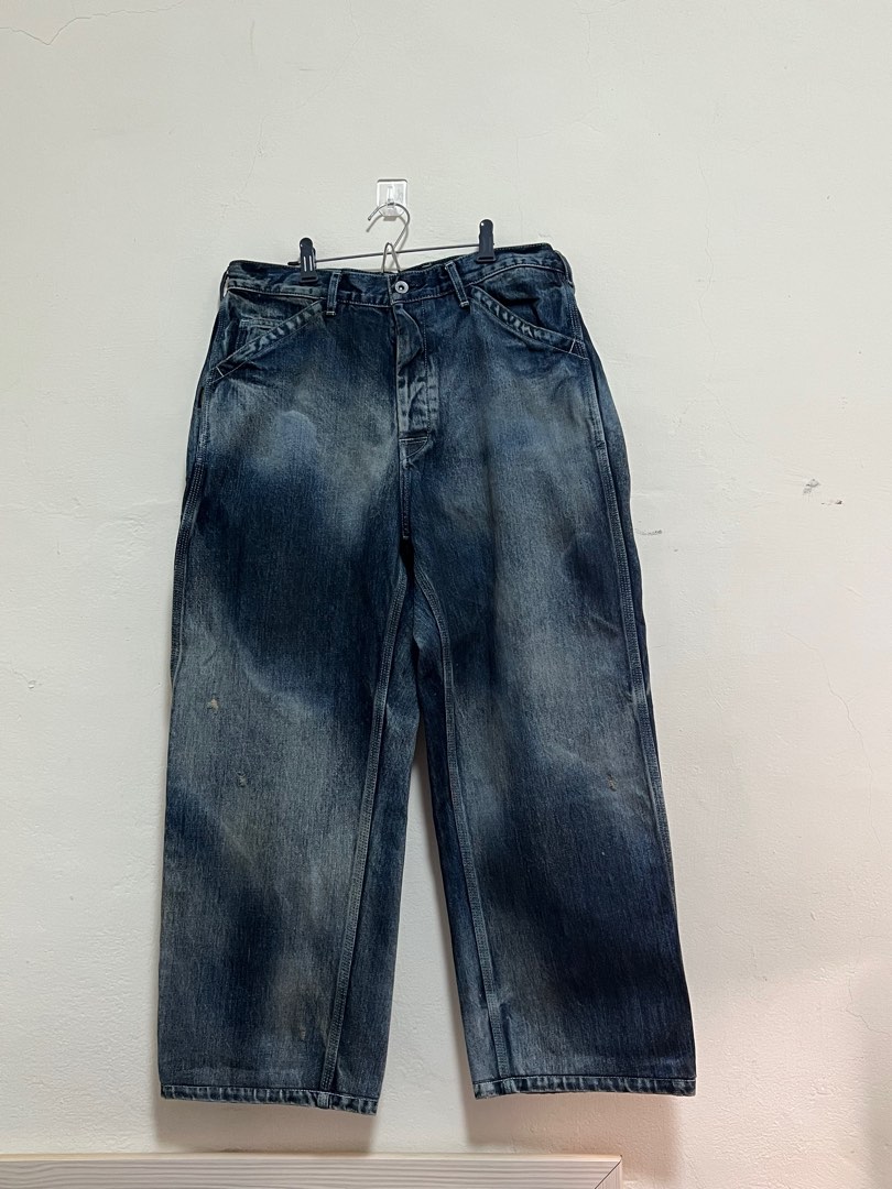 NEIGHBORHOOD SAVAGE . UTILITY / C-PT M 黒 メンズ ネイバーフッド 