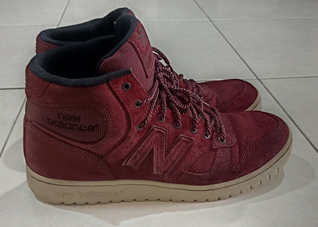 New balance encap 680 hotsell