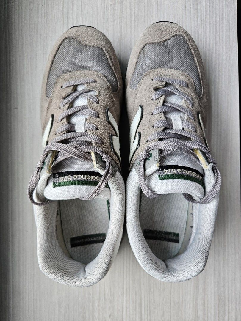 New Balance NB 574 Classic US12 UK11.5