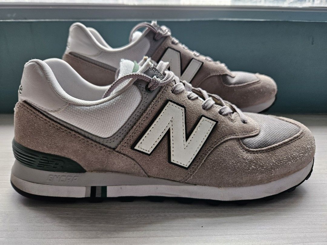 New Balance NB 574 Classic US12 UK11.5