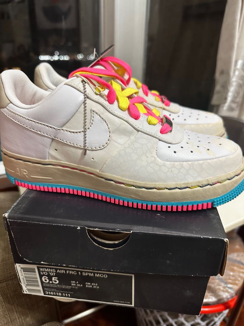 Air force 1 low rosie's dry goods discount