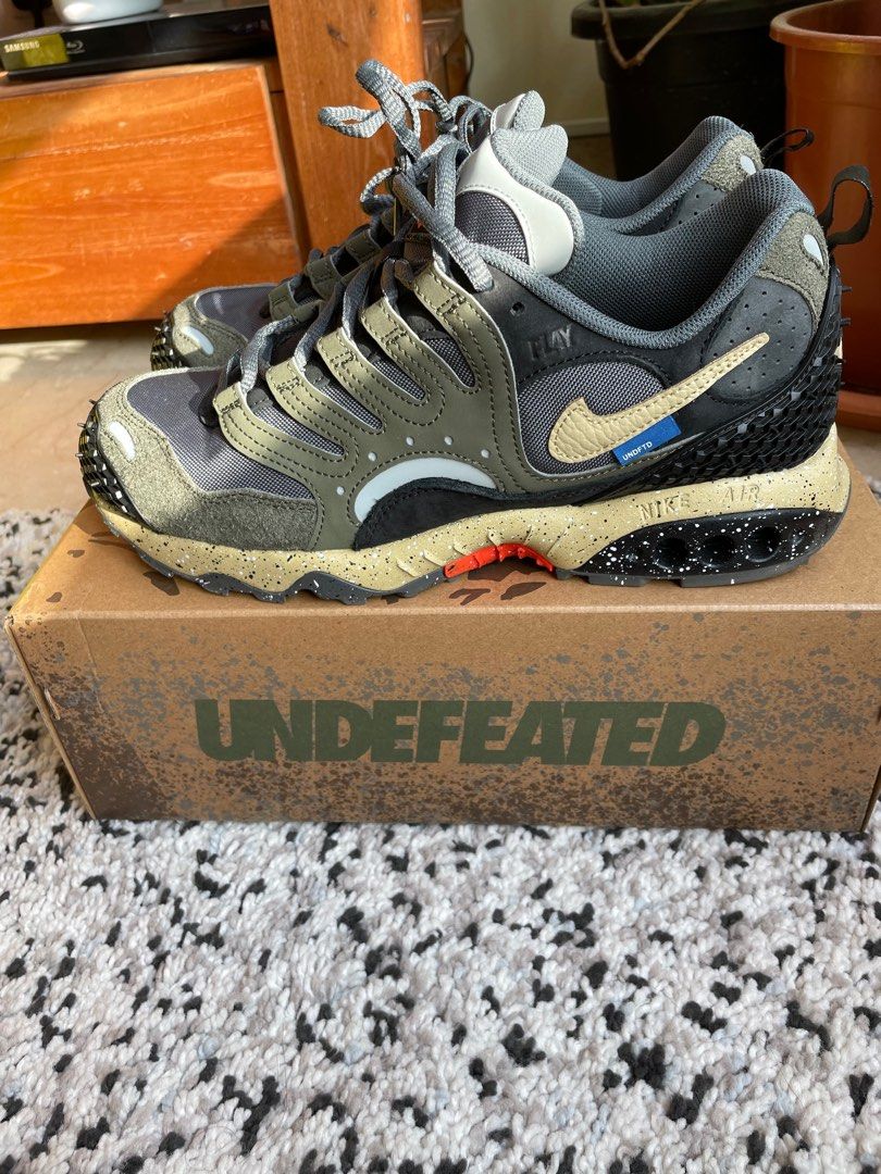 nike air terra humara pendleton id