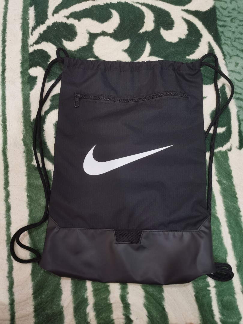 Nike Brasilia Drawstring Pack, Product