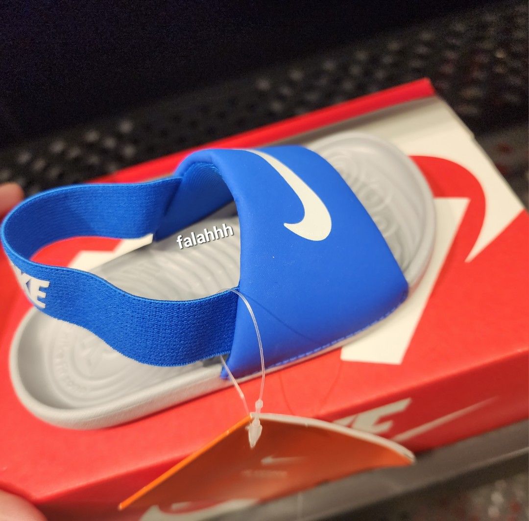 Nike Kawai Slide Baby