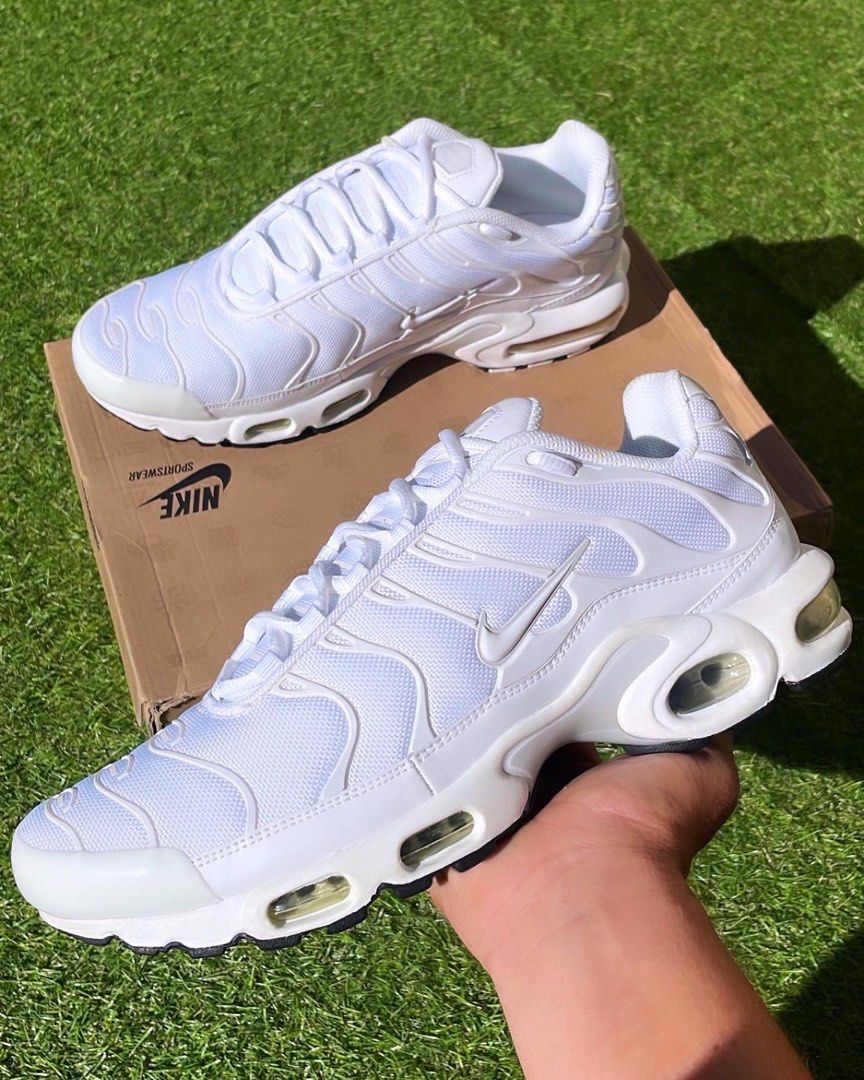 Nike tn casper discount