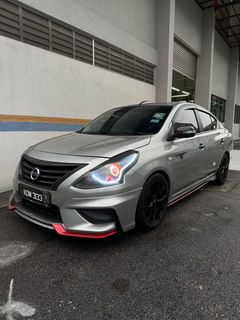 Nissan almera parts for sale deals