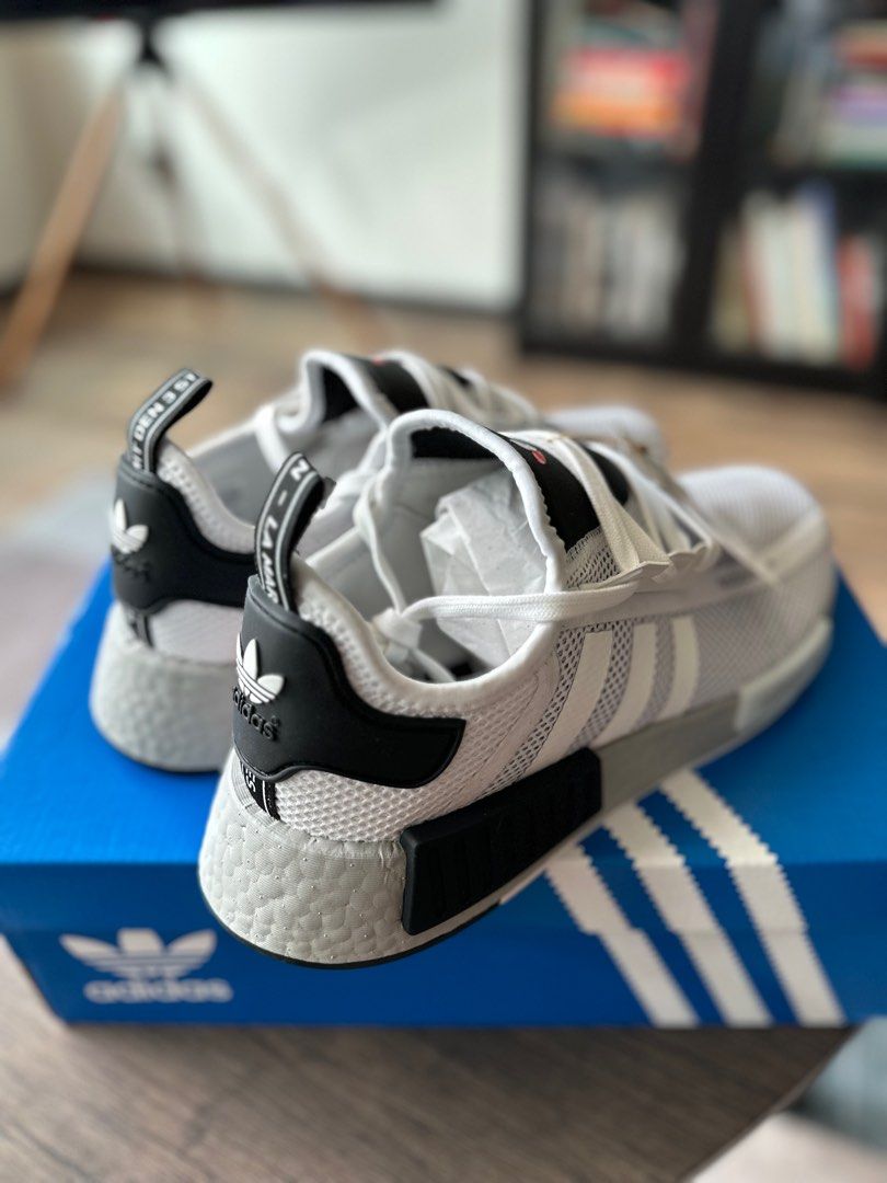adidas nmd 44 zip