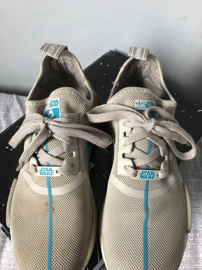 Nmd r1 x star wars shop