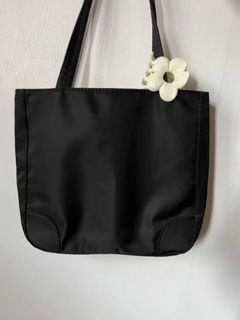 Nylon Tote Bag Waterproof
