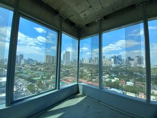 One Paseo Office in Arcovia City Ortigas Pasig For Lease rent