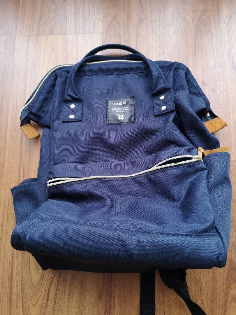 Anello pouch deals