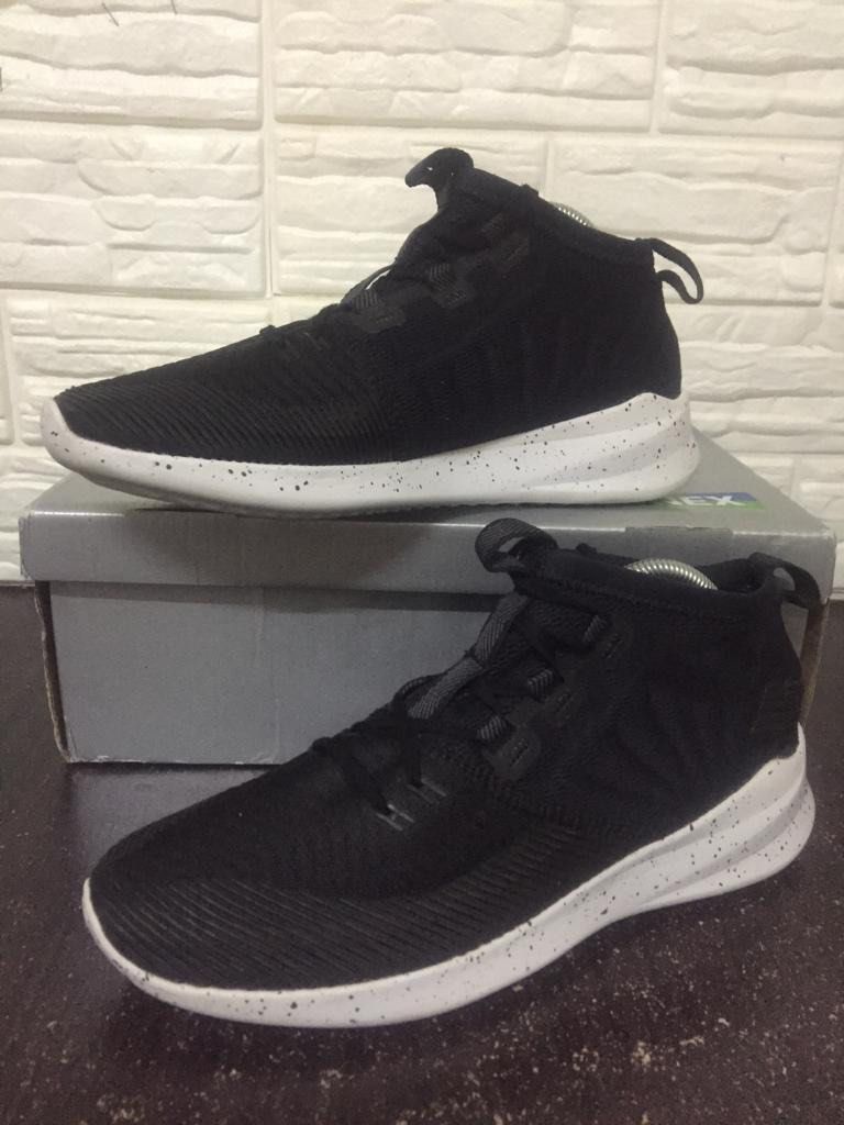Cypher run knit outlet