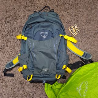 Osprey backpack cheap for sale philippines