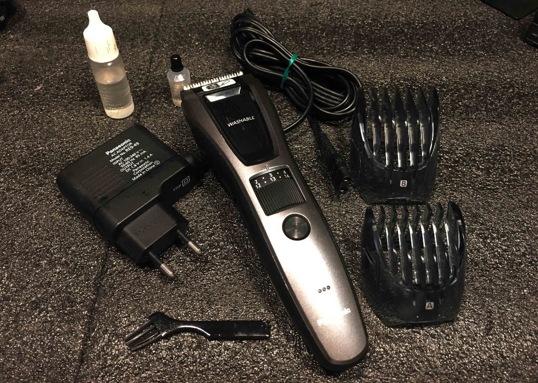 Er gb60 panasonic hotsell