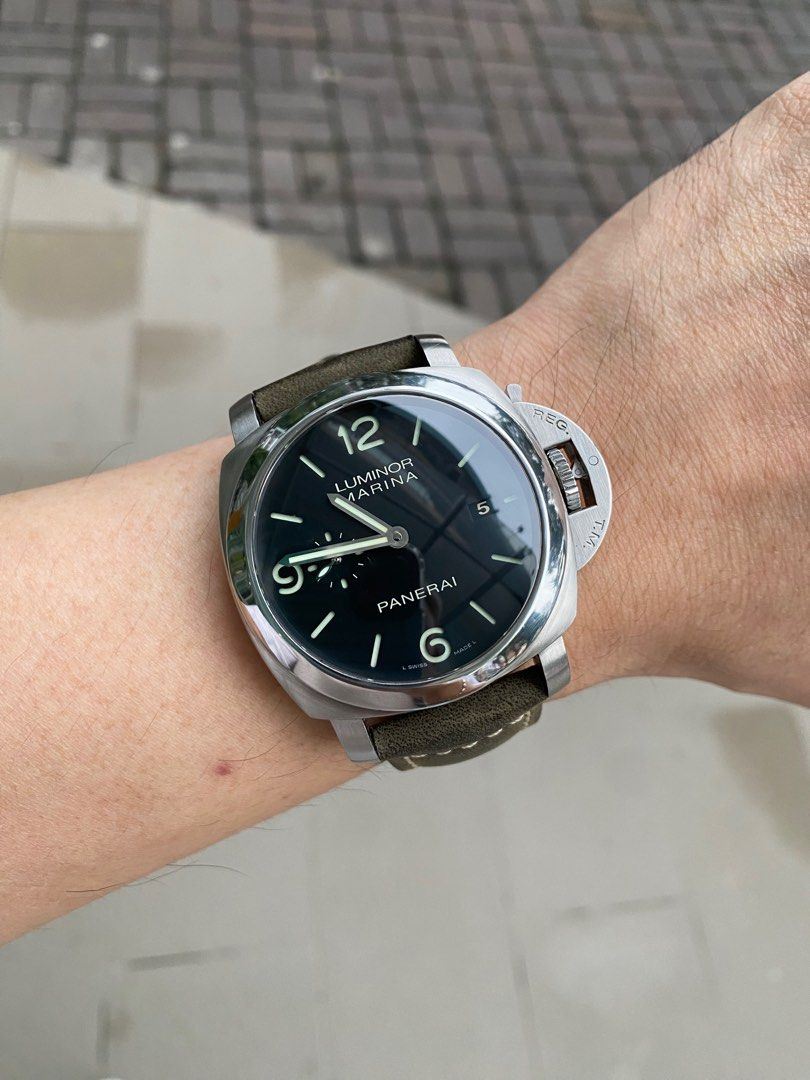 Panerai 00312 hot sale