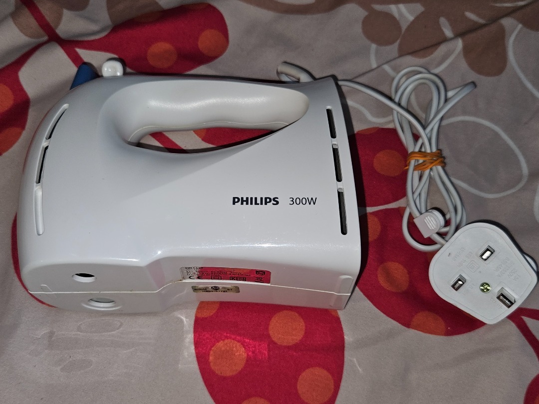 Philips egg deals beater