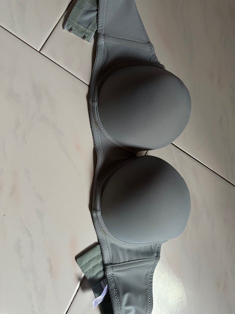36D PIERRE CARDIN bra 1xRM38 or 3xRM90, Women's Fashion, New Undergarments  & Loungewear on Carousell