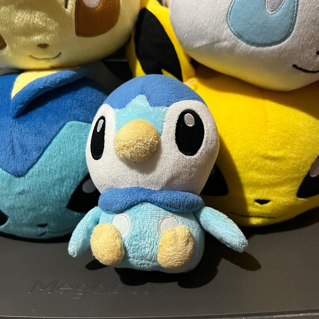 Piplup pokedoll online