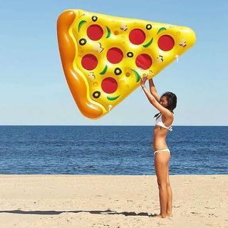 Pizza Inflatable Floats