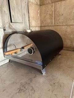 Pizza oven/ maker