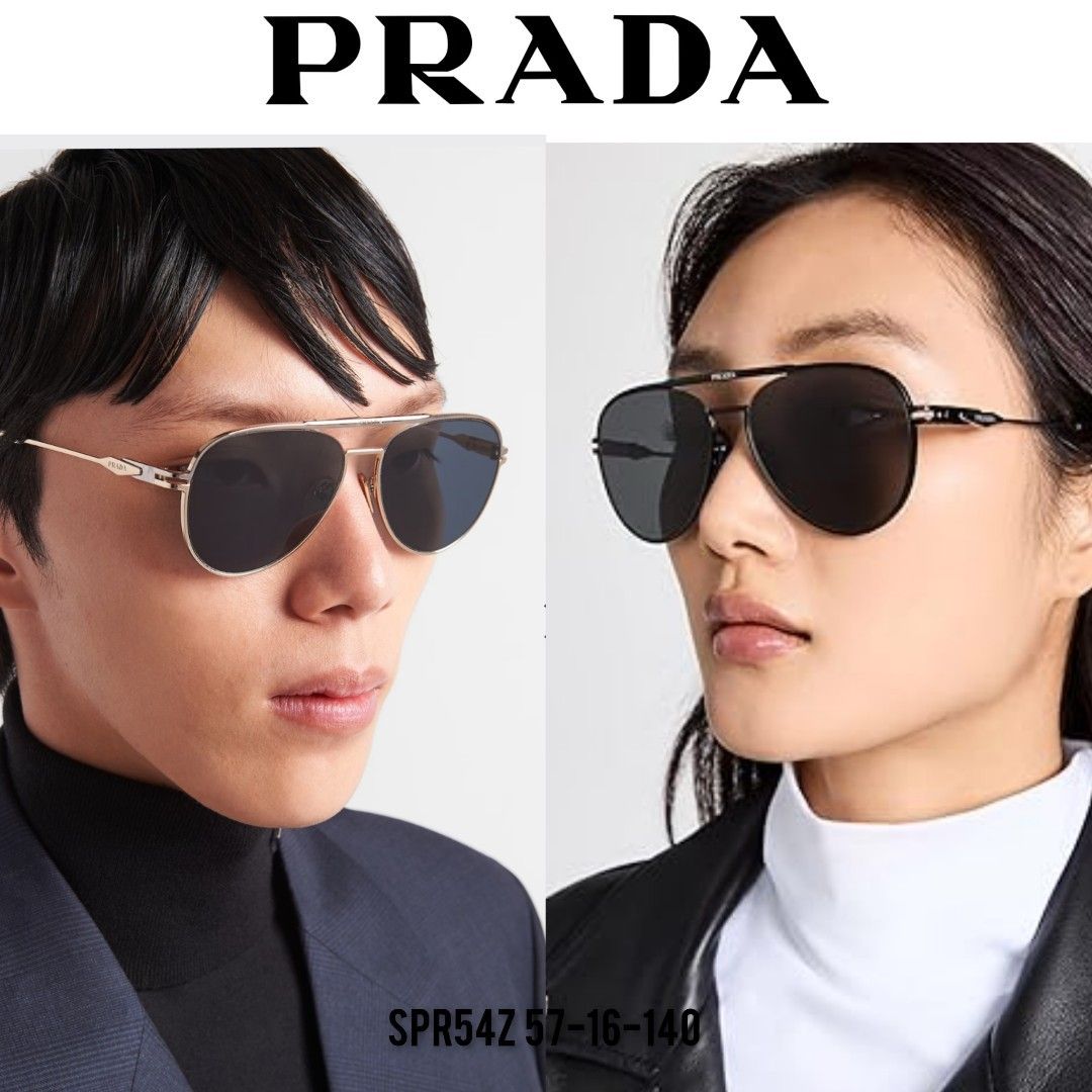 Prada aviator sunglasses 2016 new arrivals