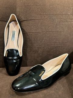 Prada flats shoes 36