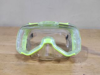Proaqua Diving Goggles Mask