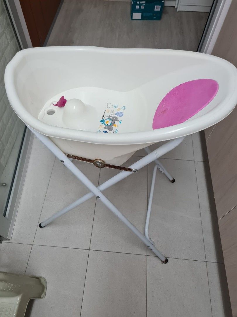 Puku bath stand online