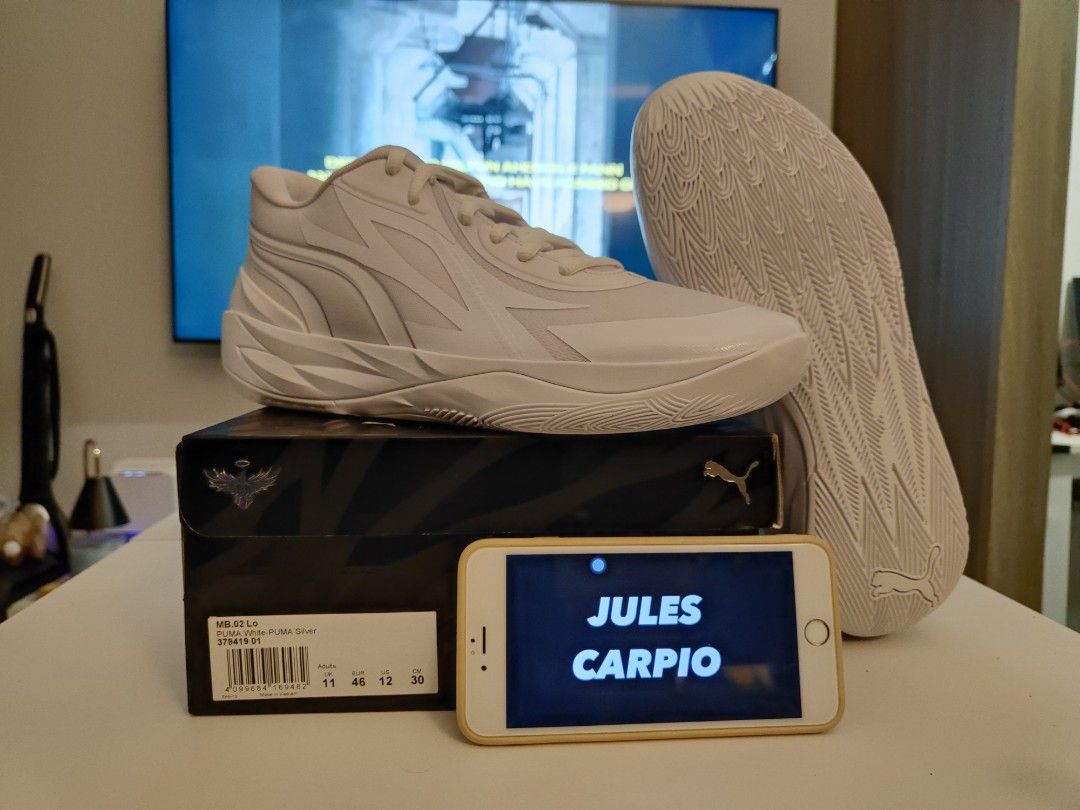 Puma trionfo  sales childe