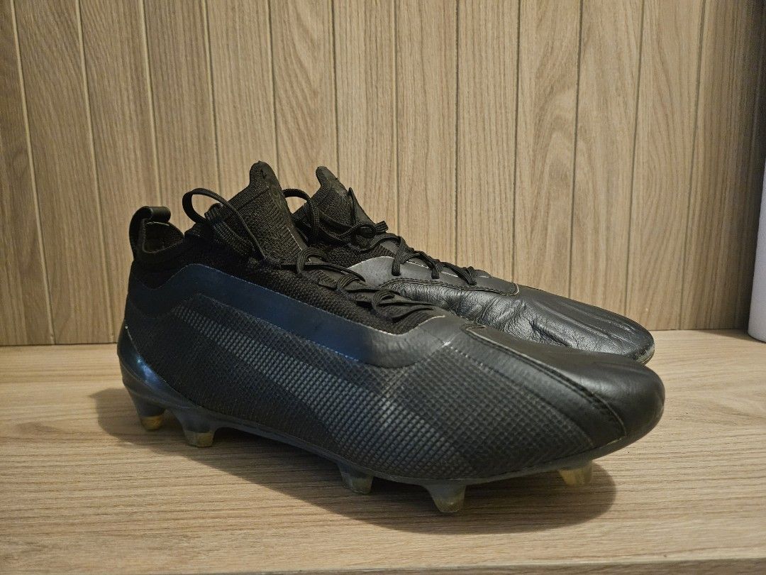 Puma One 20.1 Football boots Sports Equipment Sports Games Racket Ball Sports on Carousell