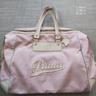 Puma travelling bag