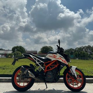 100 affordable ktm bike For Sale Class 2A Carousell Singapore