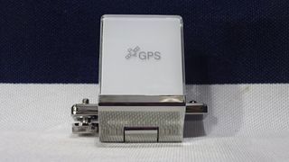 Retro Sony Playstation Portable PSP GPS receiver