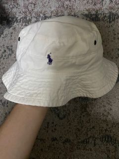 RL Bucket Hat