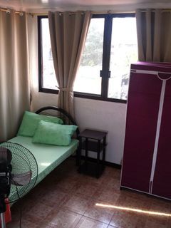 Room For Rent - Makati Olympia