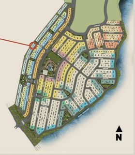 Rush Sale, 48k/sqm only! Rockwell South at Carmelray Phase 1 Cluster 2
