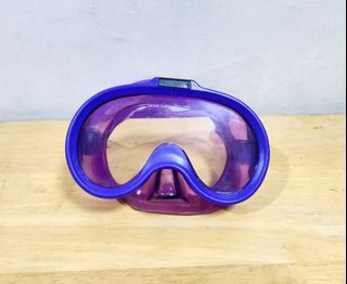 Safari Sub Swimming Goggles