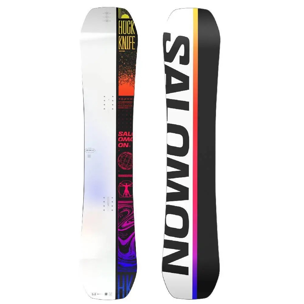 総合福袋 スキー SALOMON ☆良品☆ 板 （SALOMON SK9387 3点セット 159cm 150cm～